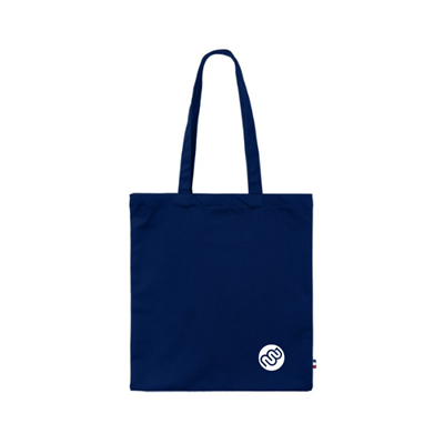 Totebag coton bio